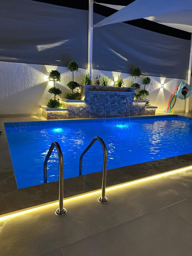 Al Dana Sea View Villa Fujaïrah Extérieur photo