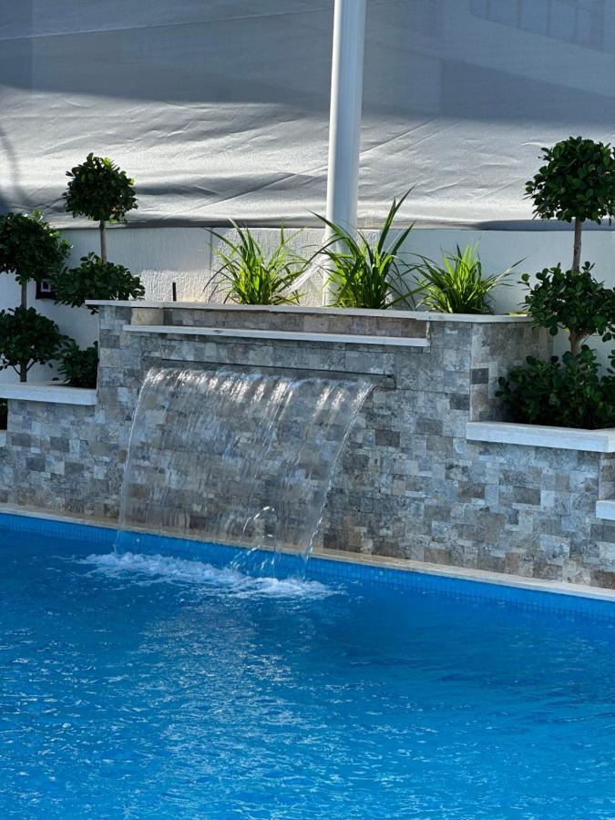 Al Dana Sea View Villa Fujaïrah Extérieur photo