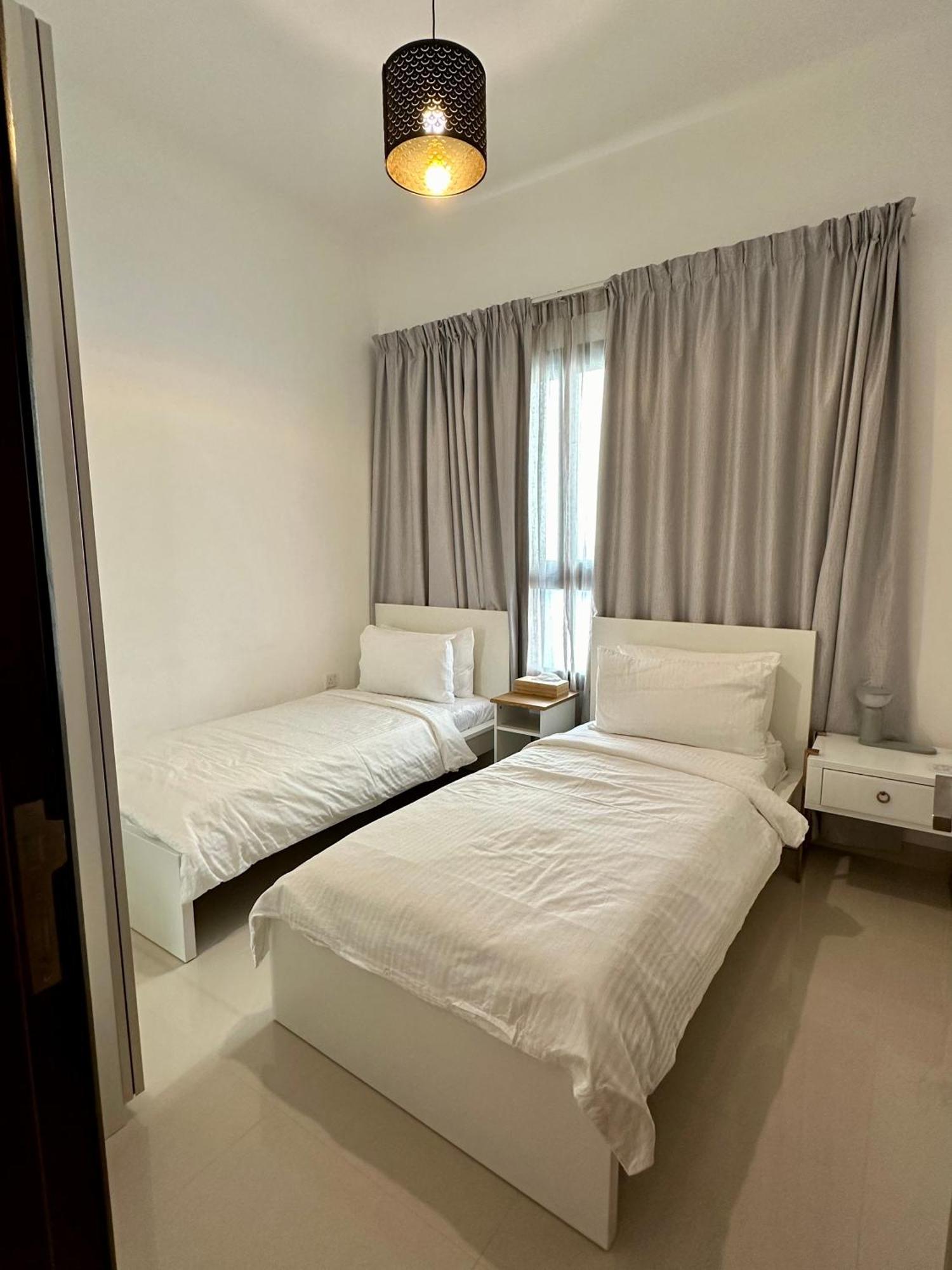 Al Dana Sea View Villa Fujaïrah Extérieur photo